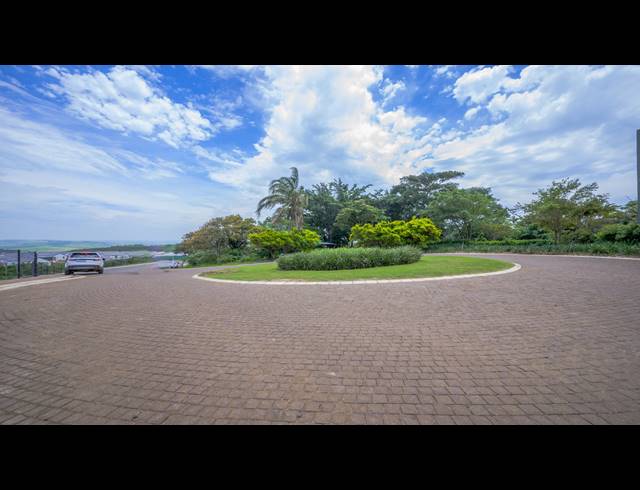 869M² VACANT LAND FOR SALE IN SHEFFIELD BEACH